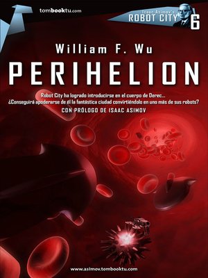 Perihelion - ebook